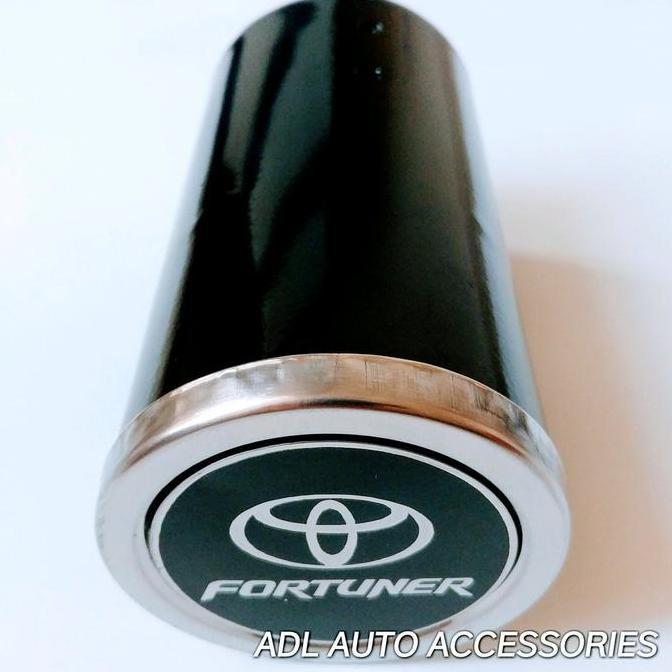 Promo muffler fortuner buntut knalpot fortuner ujung knalpot fortuner COD