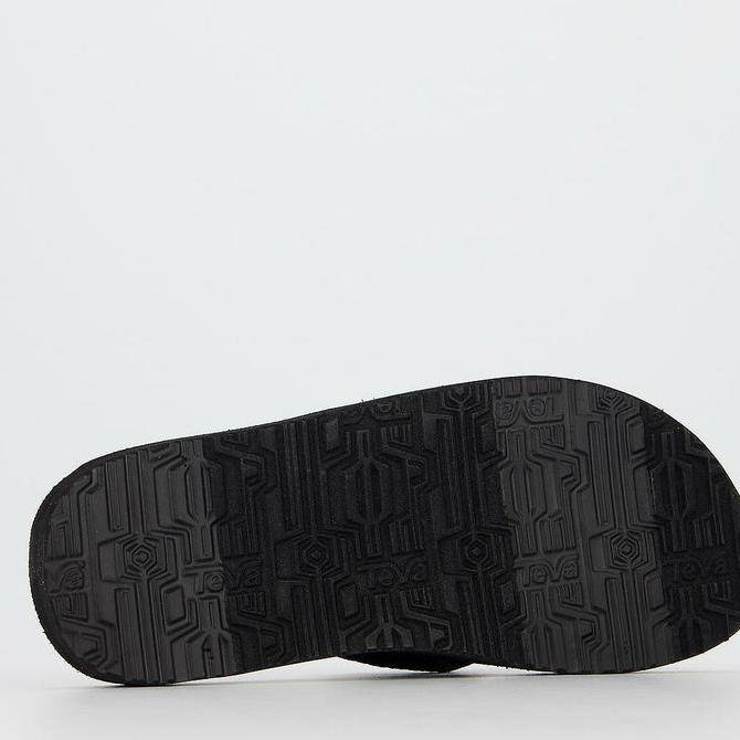 New  Teva Mush II Men's Sandals