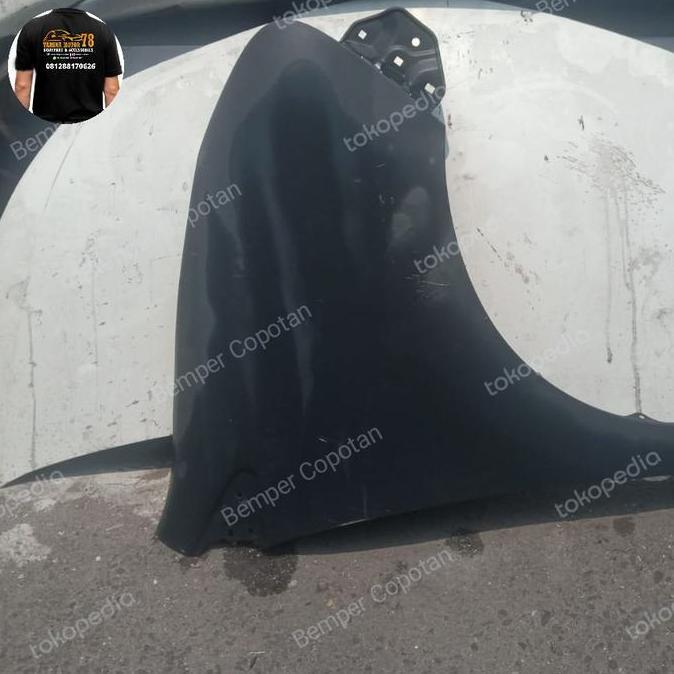 Fender Avanza Grand , 2016 - 2021