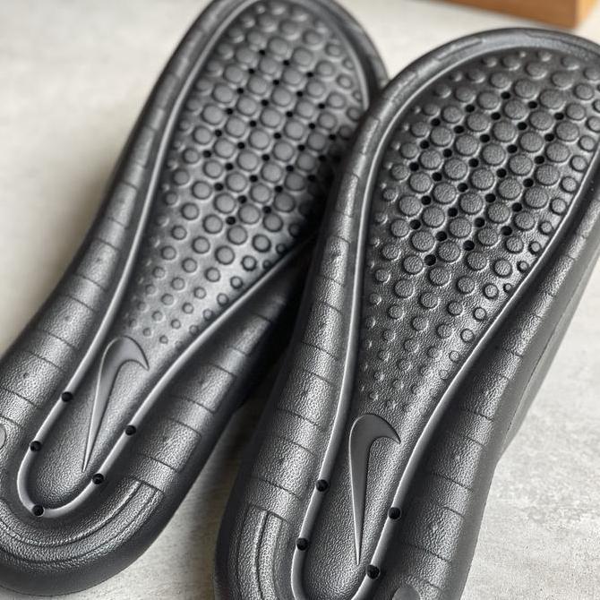 New  NIKE VICTORI ONE SHOWER SLIDE SENDAL SANDAL SIZE 48 BESAR BIG RAKSASA