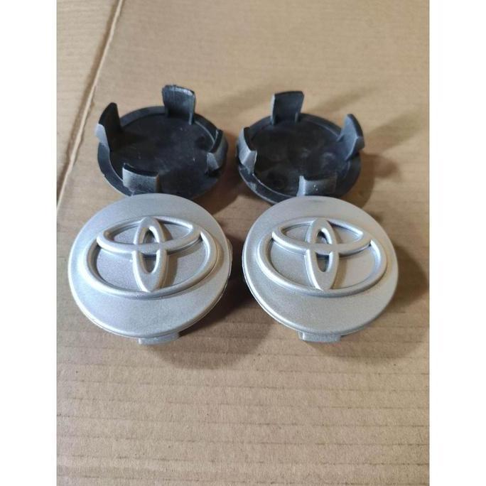 DA42 >> DOP RODA PELEK MOBIL KIJANG INNOVA RING 15 Accessories Car