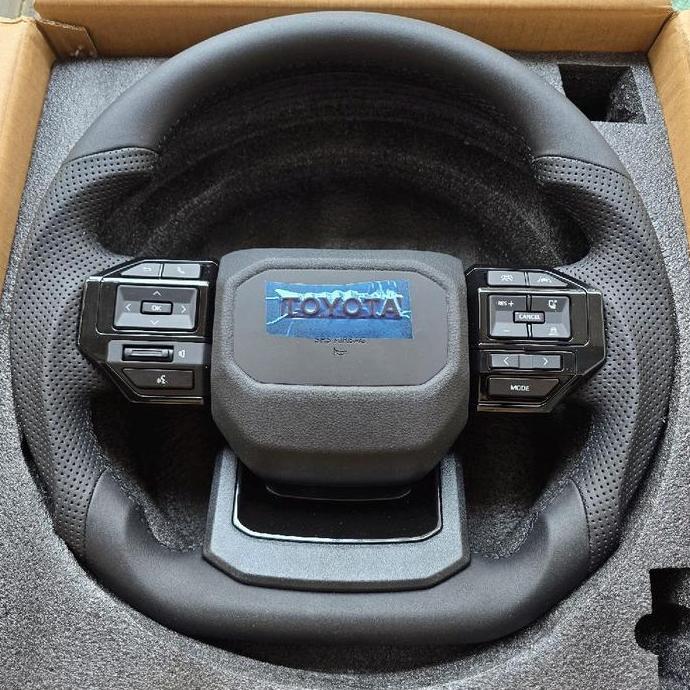 NANA Stir Toyota landcruiser LC250 PRADO