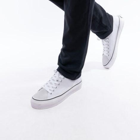 New  Sepatu shoes MATERNAL savior low bw