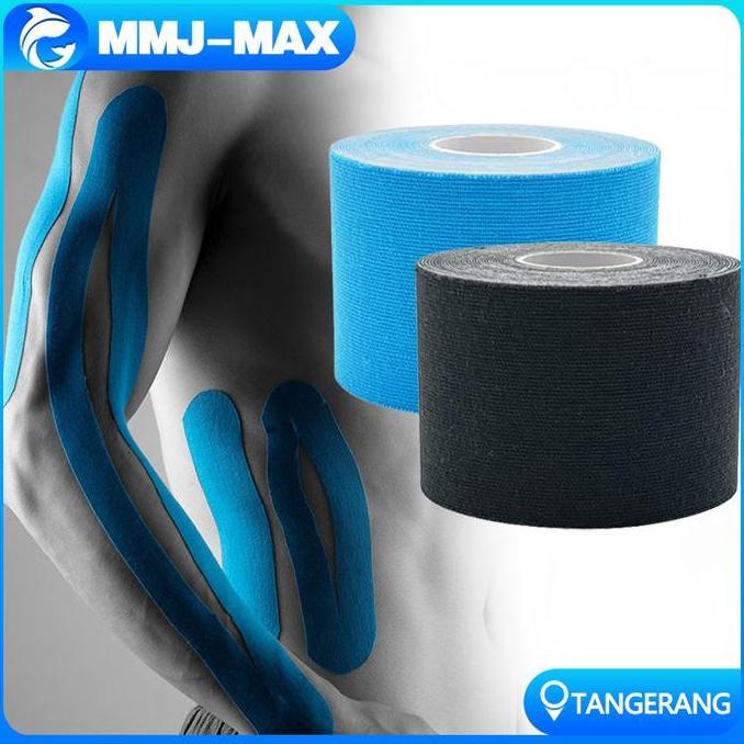 CLUCK Kinesiology Wrist Tape/Kinesio Tape/Kinesiology Tapping Wrist Tape