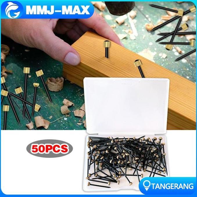 CLUCK Paku Photo-Paku Gantungan Bingkai Foto-Paku Bingkai Foto Dinding