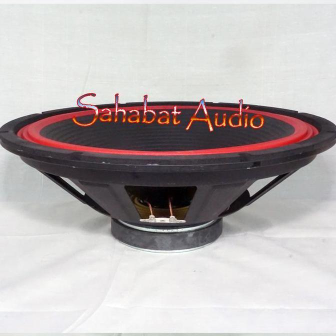 DF14 - Woofer 15" Elsound / Speaker Bass 15 in / Speaker 15 Inch FULLRANGE