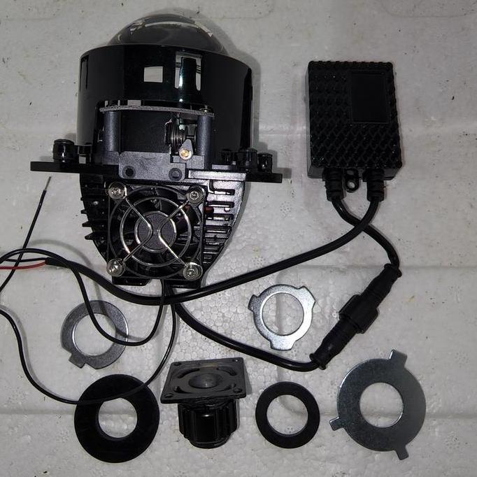 NANA Bilet projector WST 3inch 58watt