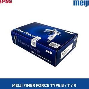 Promo Meiji Finer Force Type-R Spraygun Cod