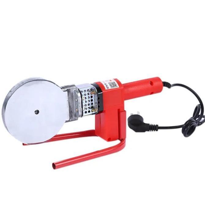 Promo Alat Las Ppr 2-1/2 - 4 Inch Welding Tools Ppr 75Mm 90Mm 110Mm Alat Pemanas Ppr 75-110Mm Cod