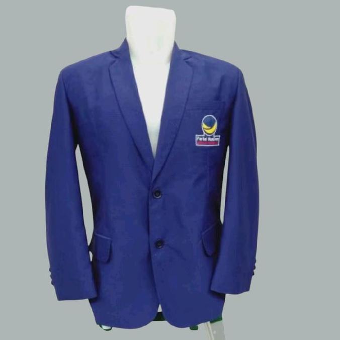 JAS PARTAI NASDEM/ BLAZER PARTAI NASDEM/ JAS PARTAI Terlaris