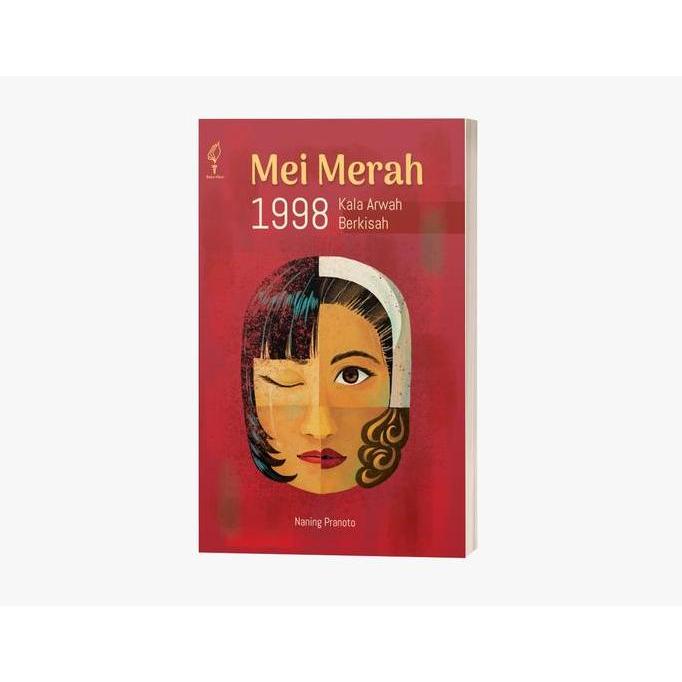Mei Merah 1998 (Kala Arwah Berkisah)