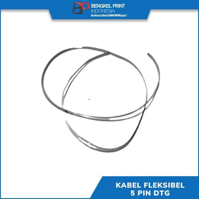 Kabel Fleksibel 5pin DTG