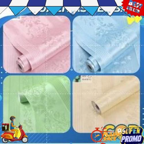 Gercep Wallpaper Dinding Aesthetic Wallpaper Dinding Ruang Tamu Wallpaper Dinding Kamar Motif Emboss