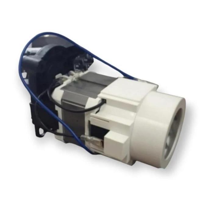 JUHNDE Motor For 10100231 Mesin Steam High Pressure Cleaner Krisbow