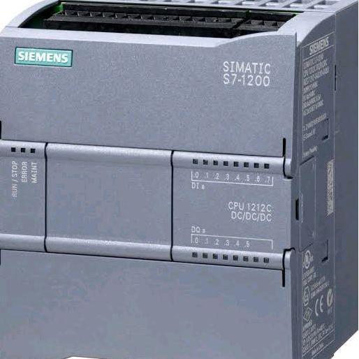 KNOV Siemens PLC Simatic S7 1200