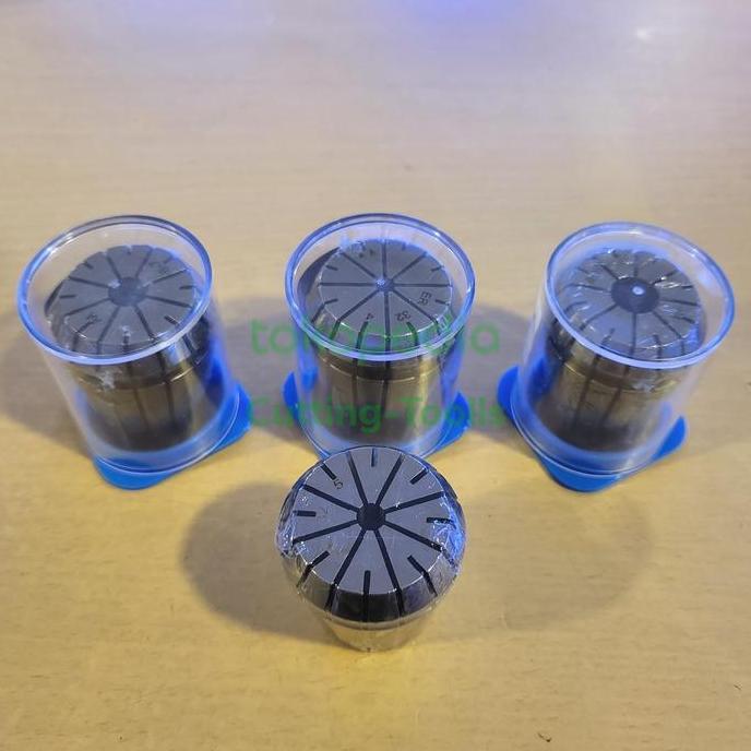 CIKUCHI COLLET ER32 / SPRING COLLET ER32 / ER32 / CHUCK ER32 MILLING