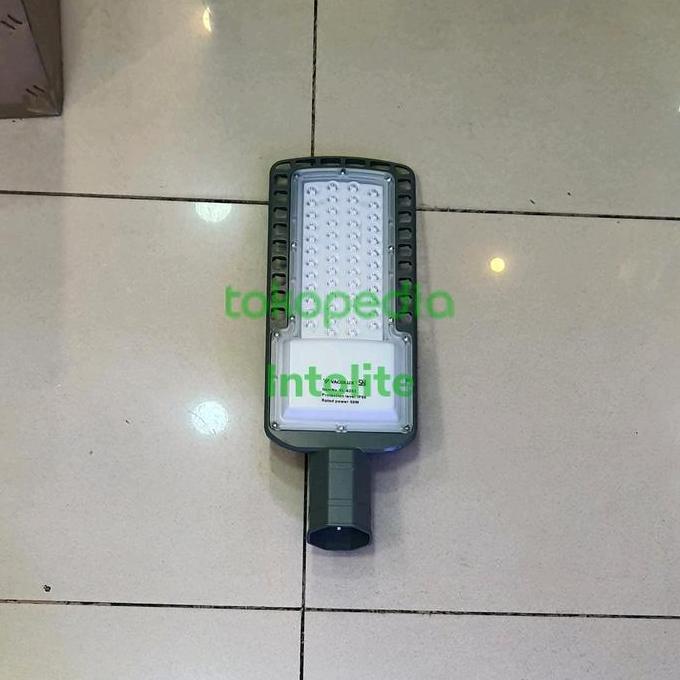 lampu jalan led 50w Pju led 50w lampu jalan 50w 50w