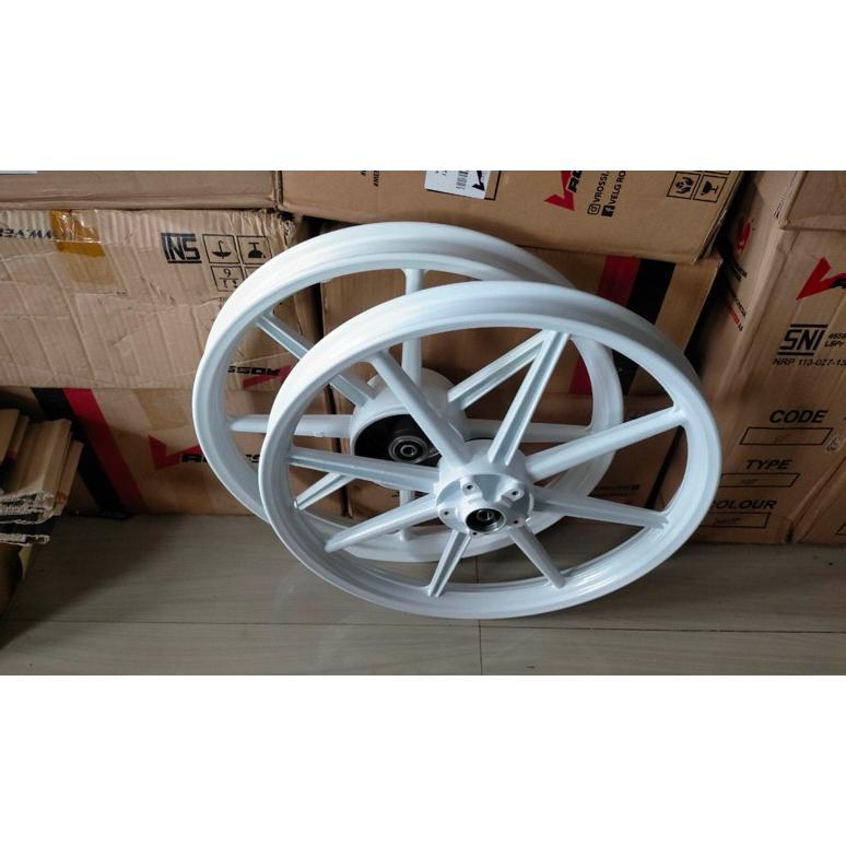 velg racing palang 8 untuk supra x lama,supra fit lama uk140/160x17