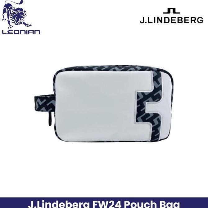 Golf Pouch Bag J.Lindeberg CS
