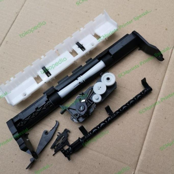 Roller ASF Gir Box HP Deskjet 2622 2623 2675 2677 2775 2776 2777 2132 2135 2336 2335 2623Karet Rolle