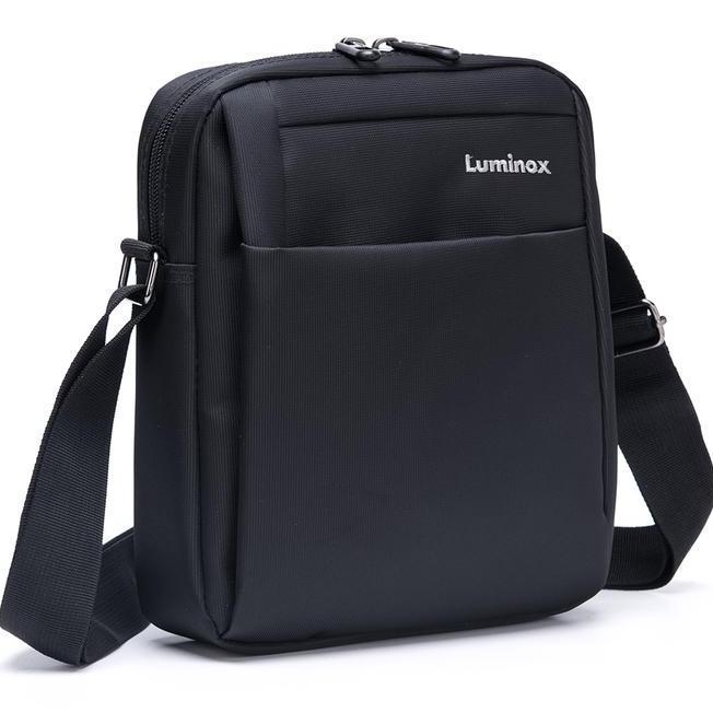 Luminox Tas Selempang Sling Bag Tablet 7 Inch Tahan Air Eeff