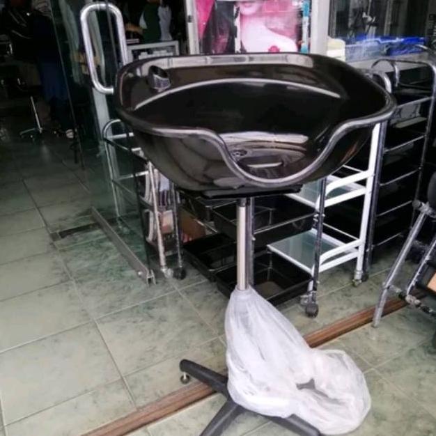 Washbak Salon Washbak Keramas Washbak Barbershop Bak Salon Washbak Portabel