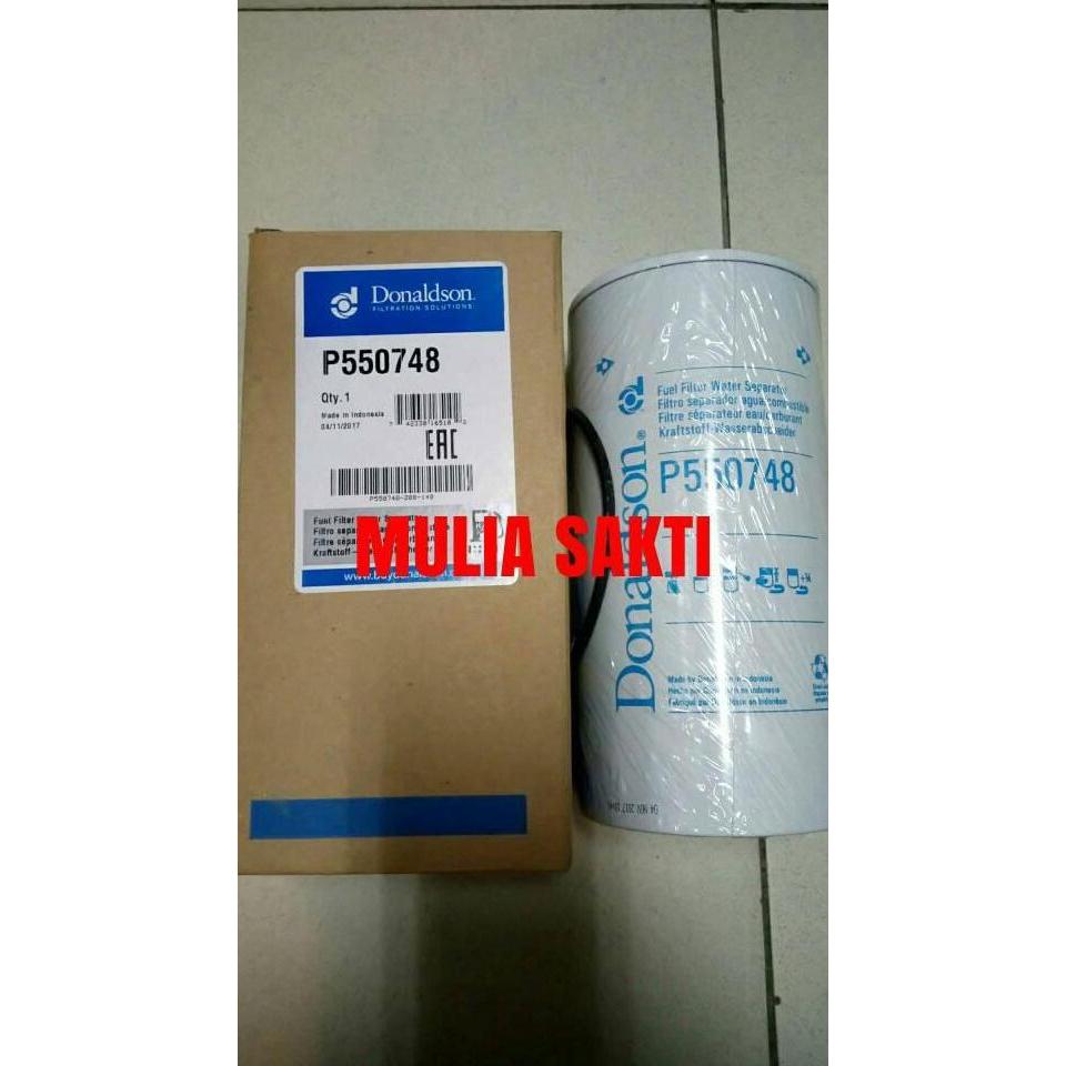 Filter Donaldson P550748  Sale