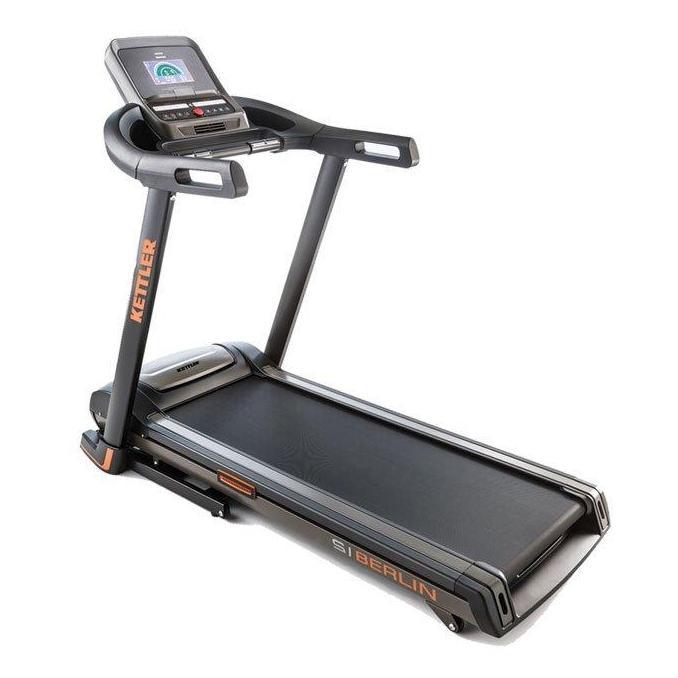 Promo Kettler Treadmill Berlin S1 COD