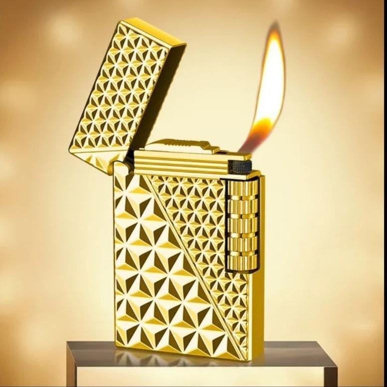 korek api dupont sanji api lili