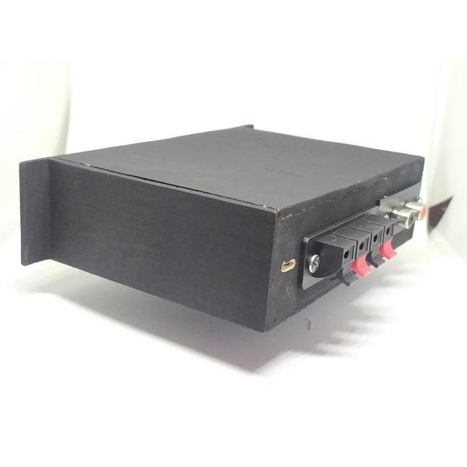 Power Ampli Amplifier Mini Type V1.3 Cocok untuk Sound Miniatur