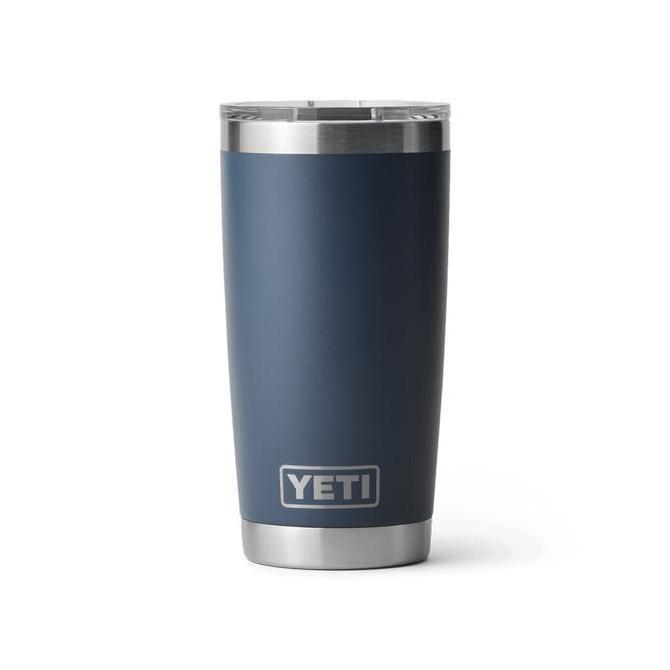 YETI Rambler 20 oz (591 ml) Tumbler