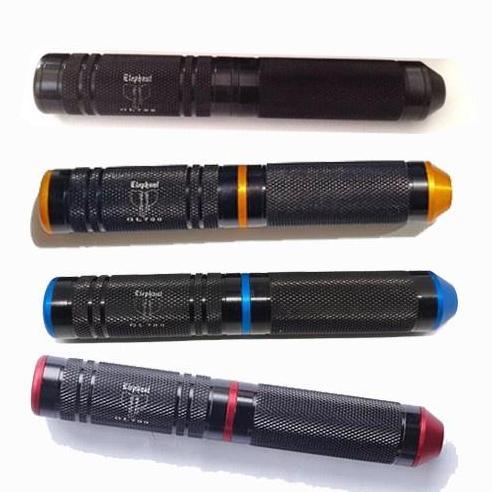 Peredam Senapan Angin Pcp Senyap, Peredam Pcp Senyap Elephant Gl 700 Kualitas Terbaik Harga Termurah