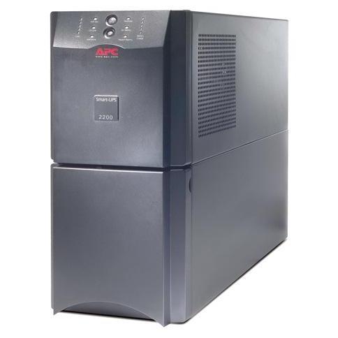 UPS APC SMART UPS APC SUA2200I