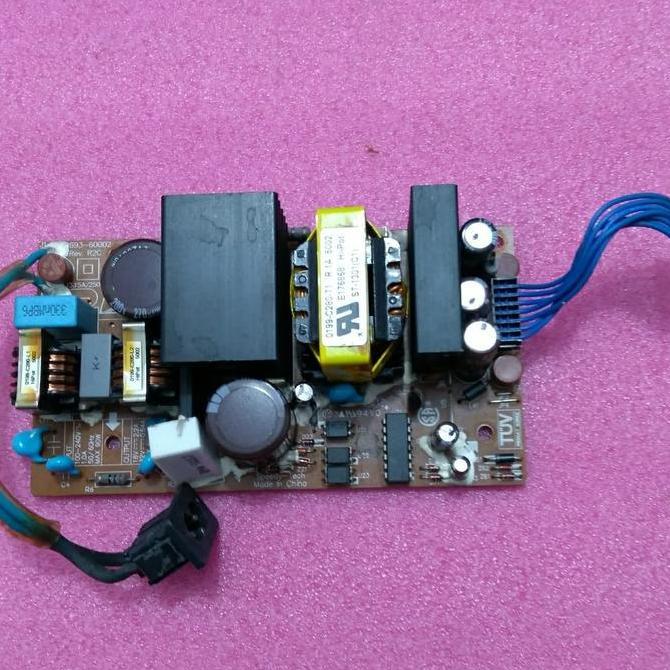 Power Supply HP Deskjet 1180c, 1220c, Deskjet 1280 Printer HP Deskjet