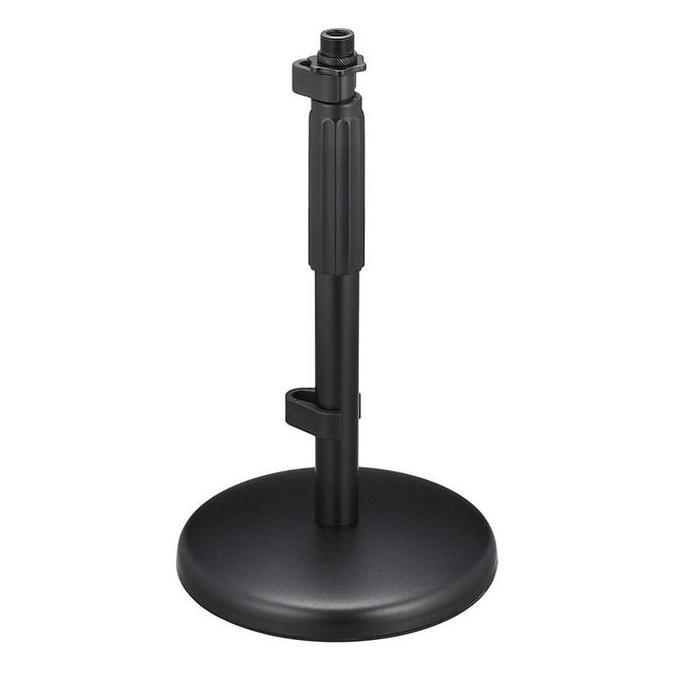 Rode DS1 Desktop Microphone Stand Mic for Podcast Rode DS1 Original [terbaik]