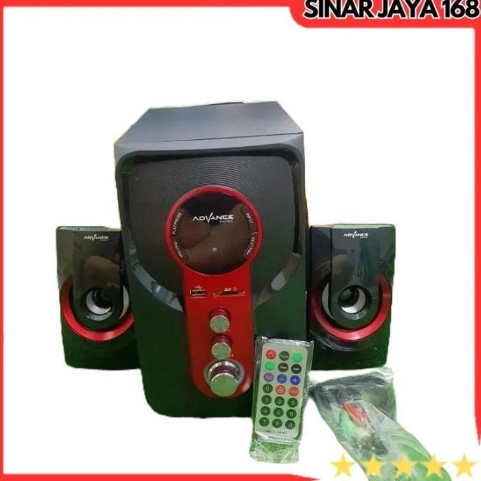 Speaker Advance M260BT Bluetooth Speaker Active M-260BT