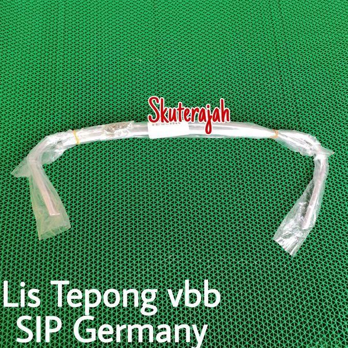 Lis Tepong Vespa VBB Produk SIP Scootershop GERMANY