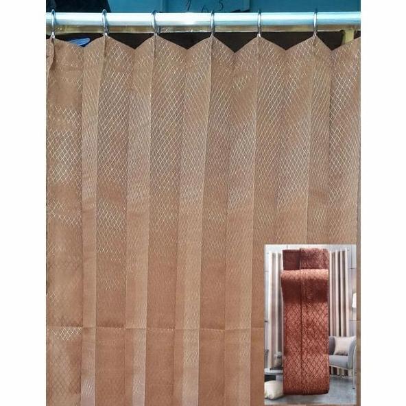 Gorden Sido Polos Plisket/Gorden Polos Plisket kawat