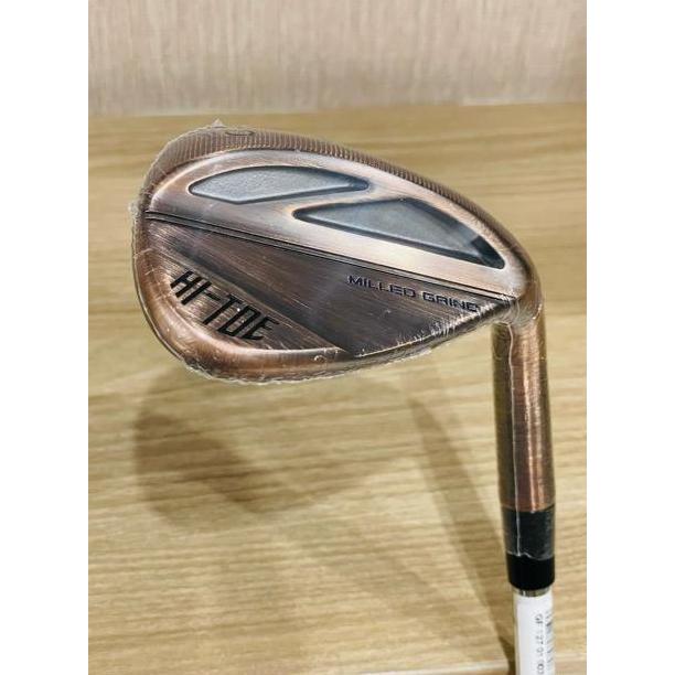 TERMURAH - Taylormade Hi-Toe 3 Milled Grind KBS HI REV 115