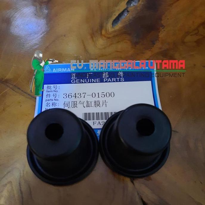 Promo Diaphragm Airman Pds185 36437-01500 Cod