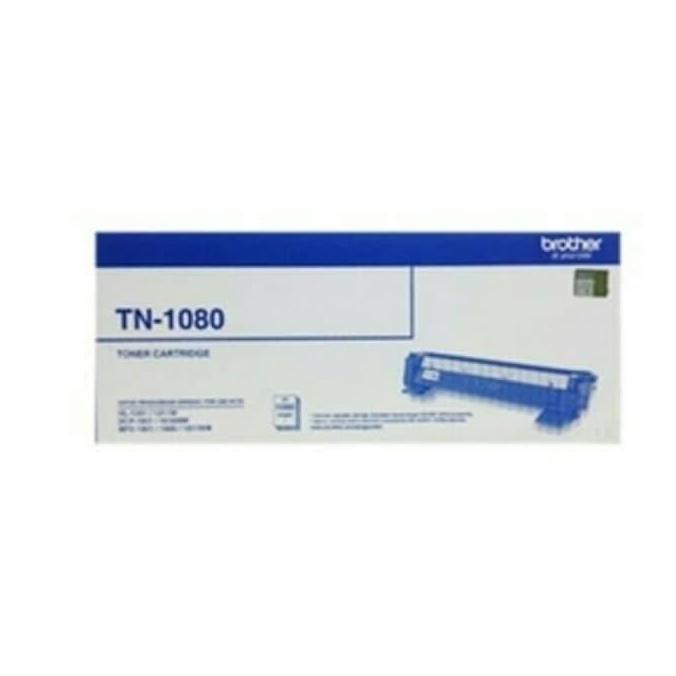 BROTHER Toner TN1080 Black TN 1080