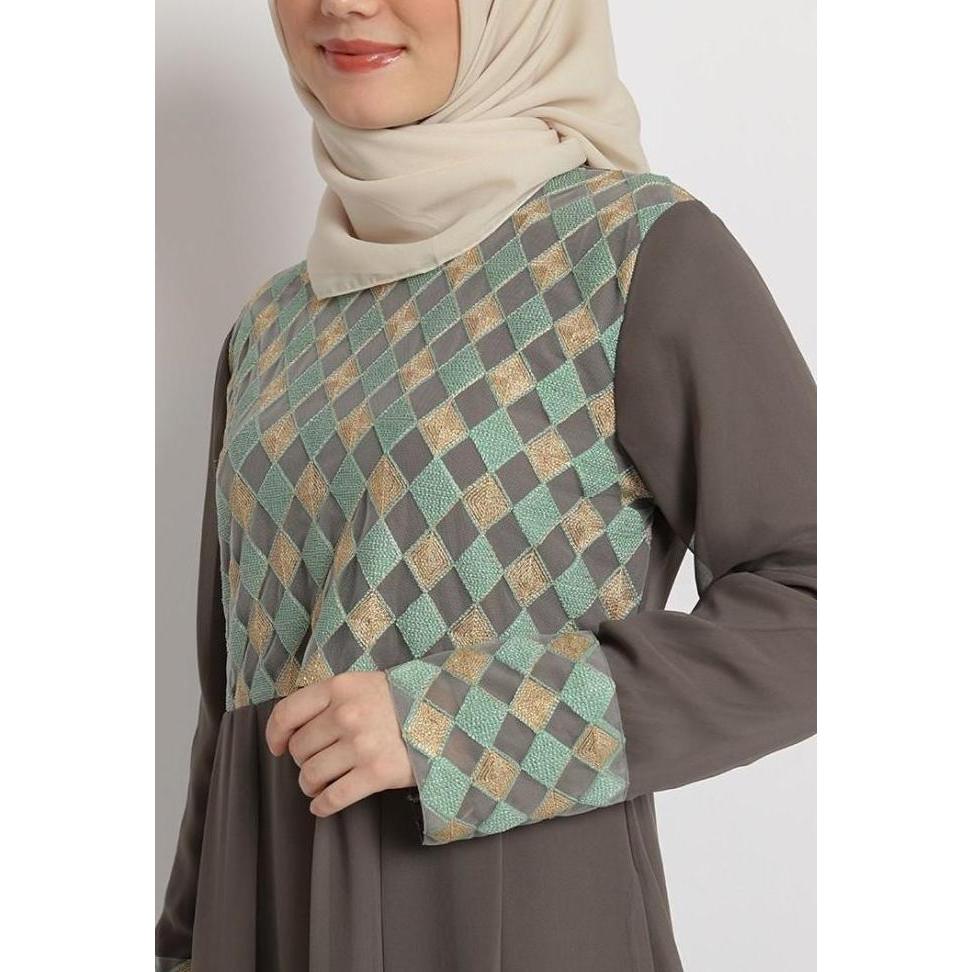 Puricia Gamis Rabiya