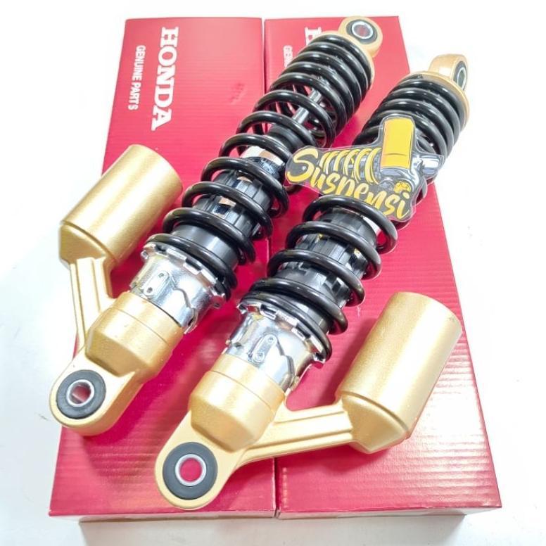 SKOK TIGER REVO SHOCKBREKER TABUNG BELAKANG TIGER REVO NEW TIGER NEW KCJ