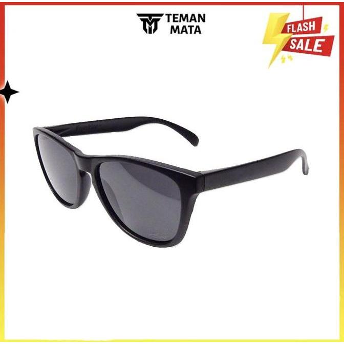 Kacamata Hitam Lensa Polarized Skin Mancing