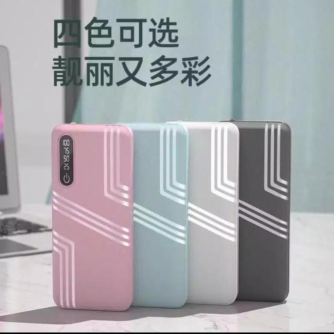 Power bank 99000 maH