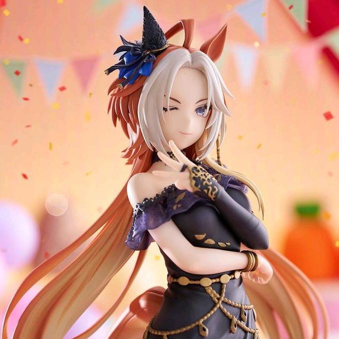 TRIO TRY IT FIGURE UMA MUSUME PRETTY DERBY - ORFEVRE