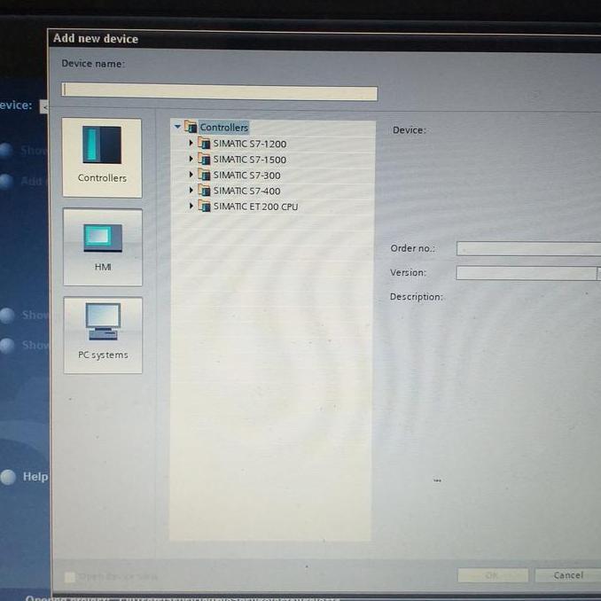 SIEMENS SOFTWARE PLC SIMATICS S7300 S7400 S71200 S71500 ORIGINAL DAN TERPERCAYA
