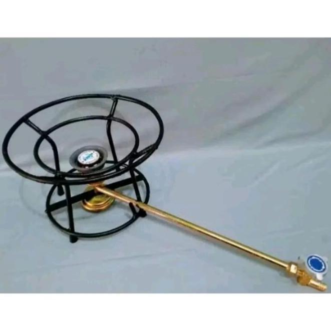 Tungku kompor + semawar 201,202,203