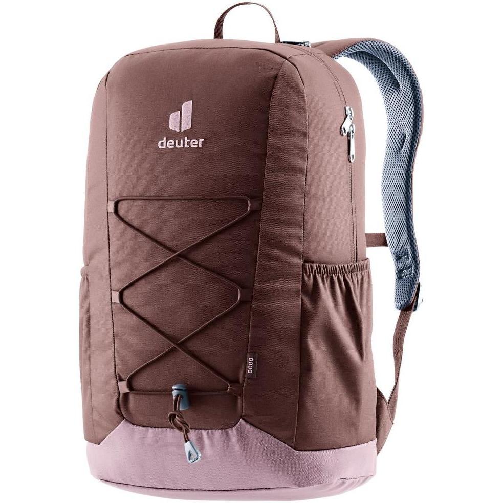 tas deuter gogo lifestyle daypack tas sekolah Backpack