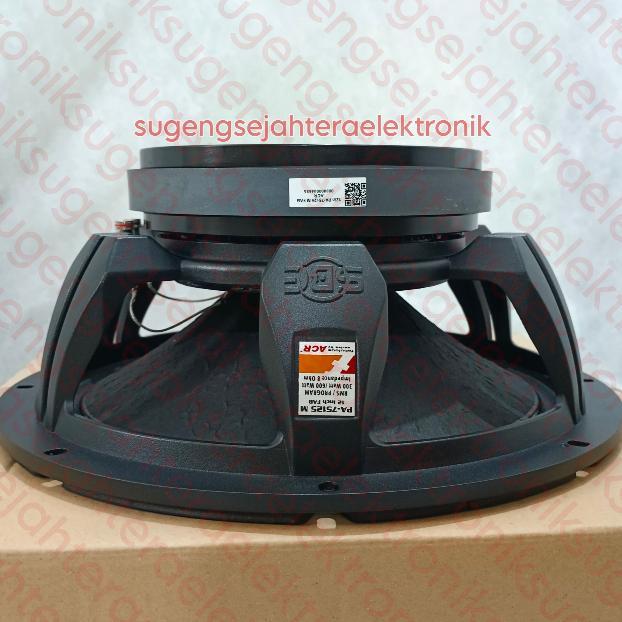 Speaker Fabulous 12 inch 75125 M Original